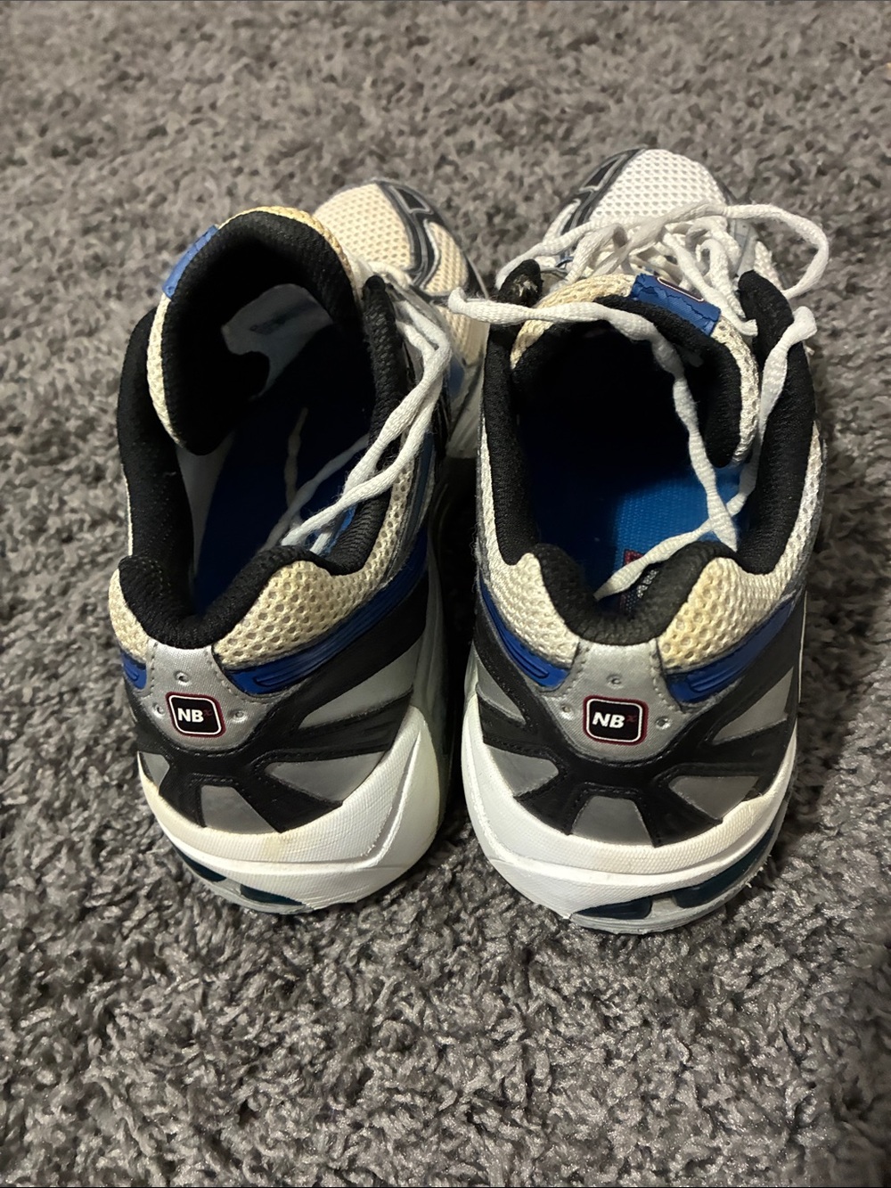 New balance 1012 - Picture 4 of 8